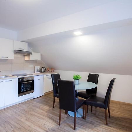 Apartments Razingar 9 Bled Zewnętrze zdjęcie