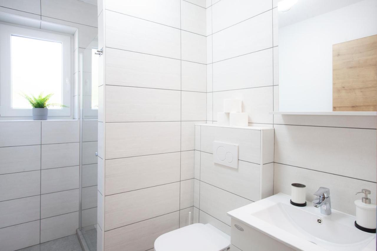 Apartments Razingar 9 Bled Zewnętrze zdjęcie