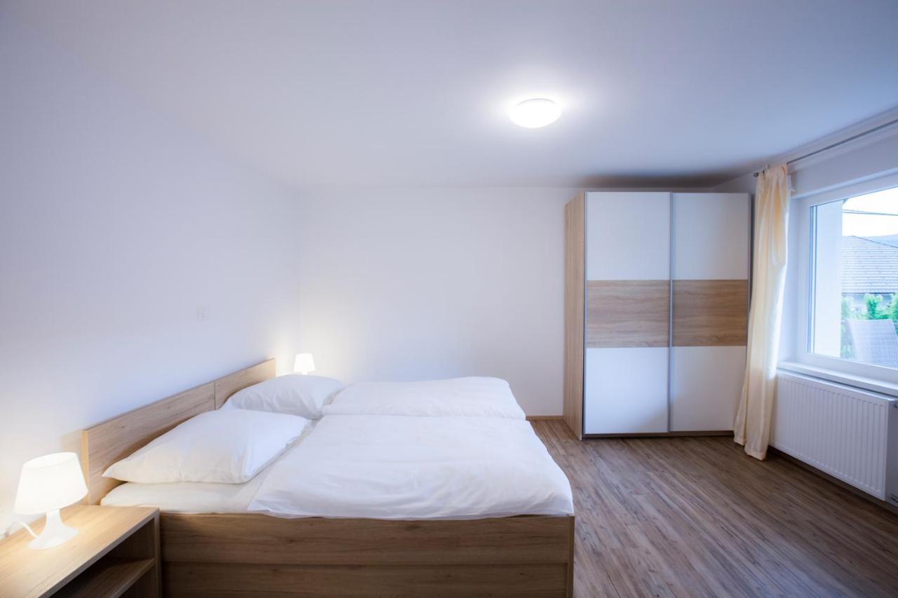 Apartments Razingar 9 Bled Zewnętrze zdjęcie