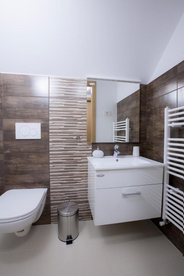 Apartments Razingar 9 Bled Zewnętrze zdjęcie