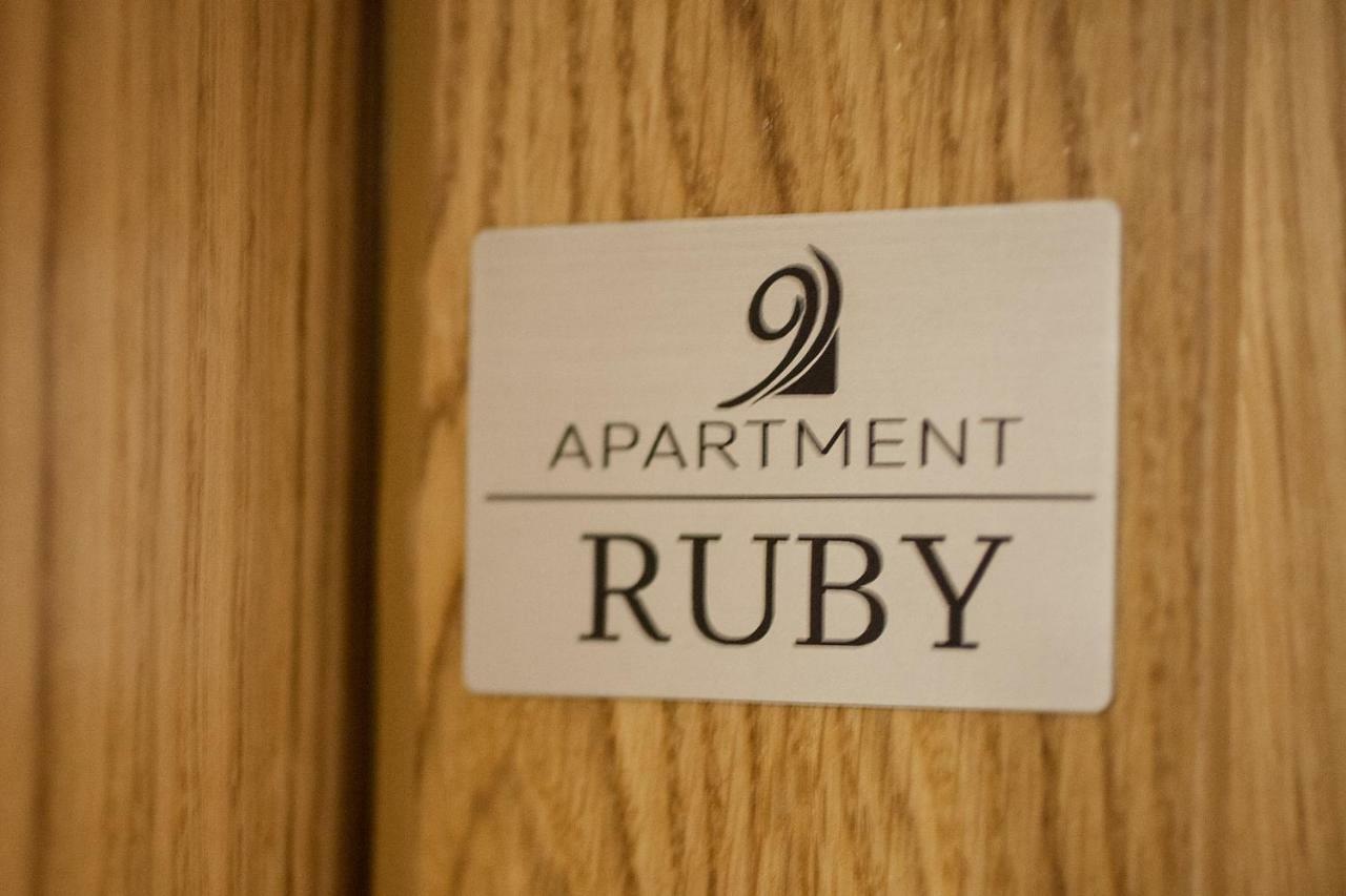 Apartments Razingar 9 Bled Pokój zdjęcie