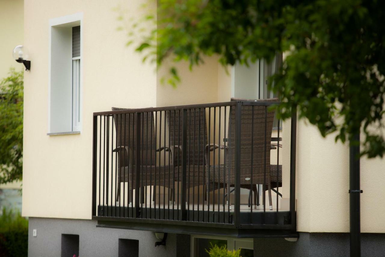 Apartments Razingar 9 Bled Zewnętrze zdjęcie