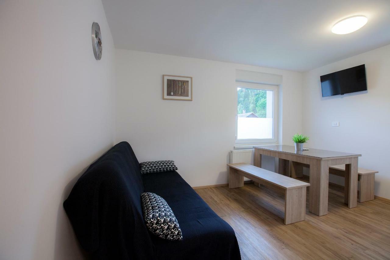 Apartments Razingar 9 Bled Zewnętrze zdjęcie