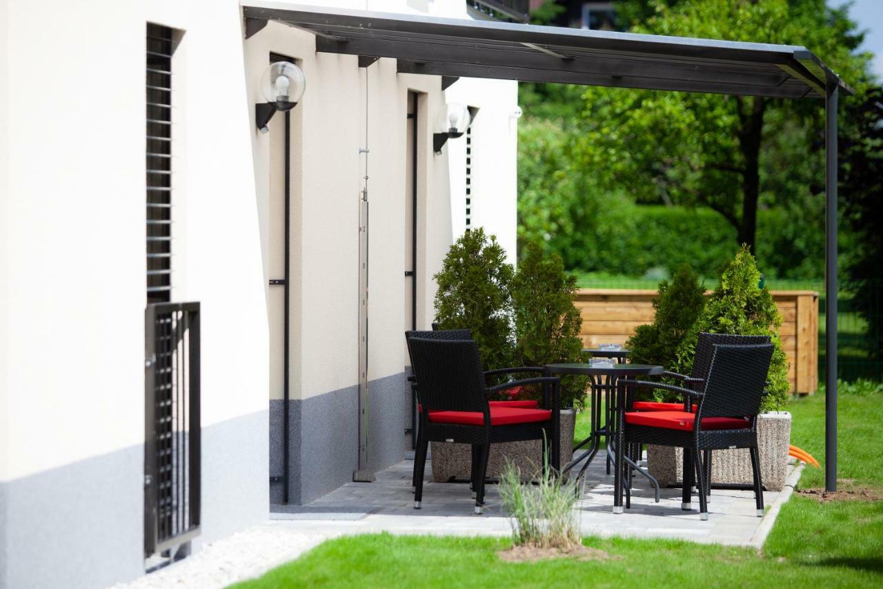 Apartments Razingar 9 Bled Zewnętrze zdjęcie
