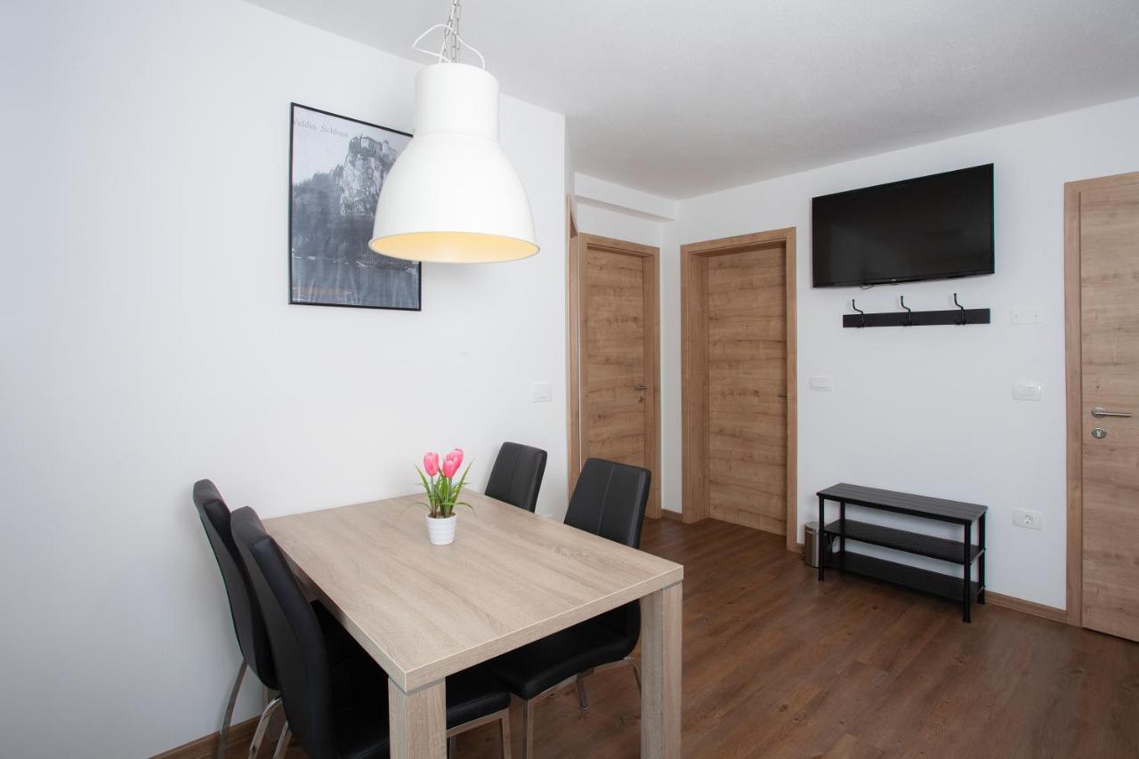 Apartments Razingar 9 Bled Zewnętrze zdjęcie