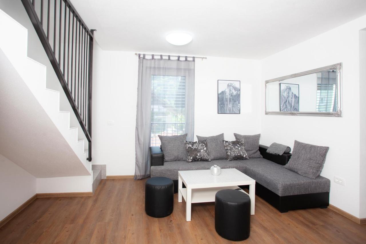 Apartments Razingar 9 Bled Zewnętrze zdjęcie