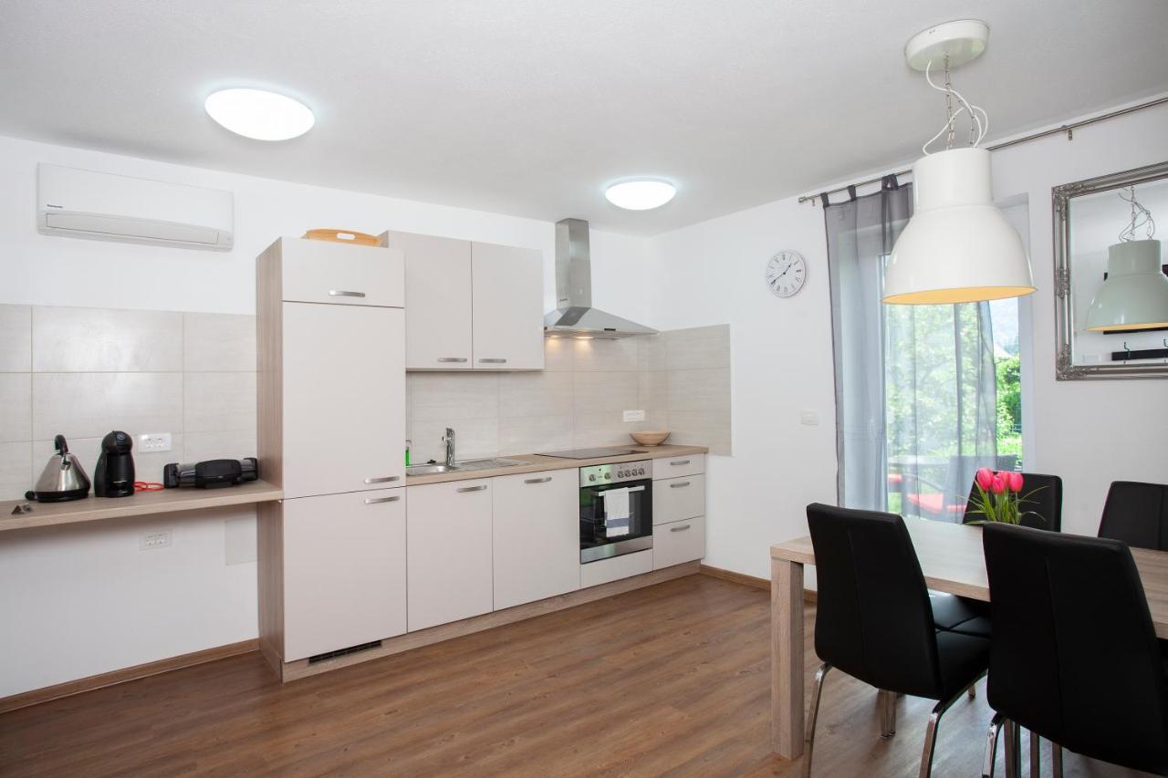 Apartments Razingar 9 Bled Zewnętrze zdjęcie