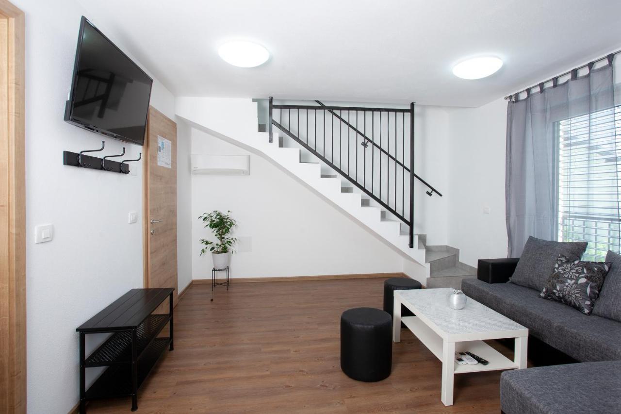 Apartments Razingar 9 Bled Zewnętrze zdjęcie