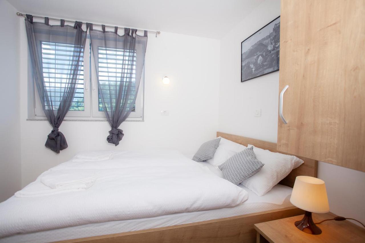 Apartments Razingar 9 Bled Zewnętrze zdjęcie